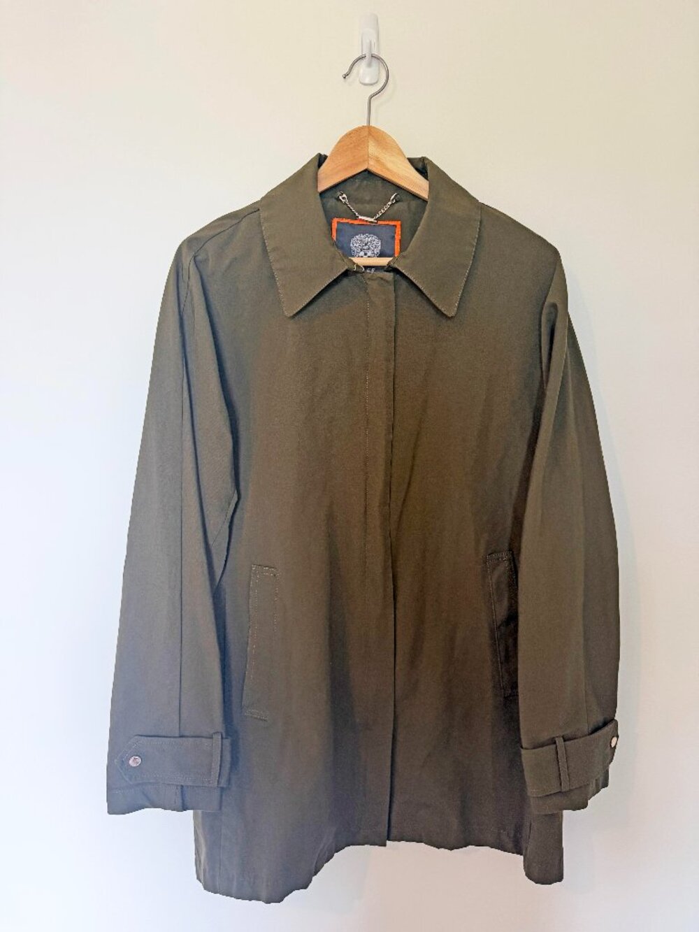 Vince Camuto Jacket